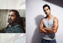 Dino Morea to make Telugu debut with some 'raw, brutal action' in 'Agent'