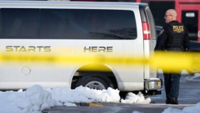 2 students dead, adult hurt in US school shooting