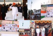 Maharashtra: Joy and patriotic fervour mark 74th R-Day celebrations