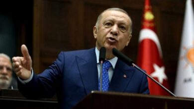 Erdogan confirms Turkey to hold elections on May 14