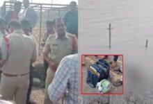 Woman pushes her two children into Godavari, kills self