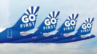 Go First cancels all flights on May 3-4 amid financial crunch