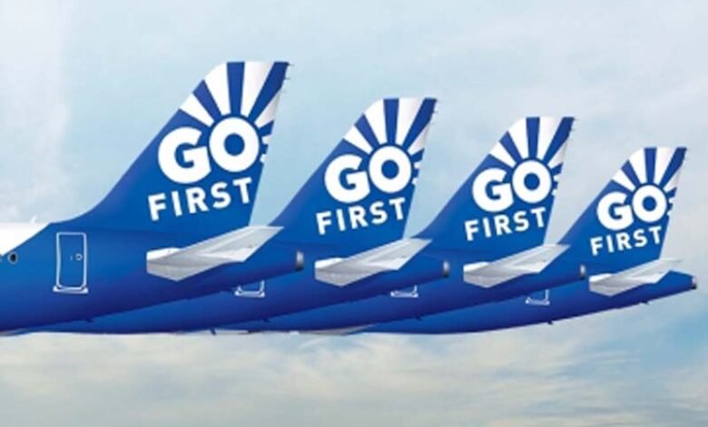 Go First cancels all flights on May 3-4 amid financial crunch