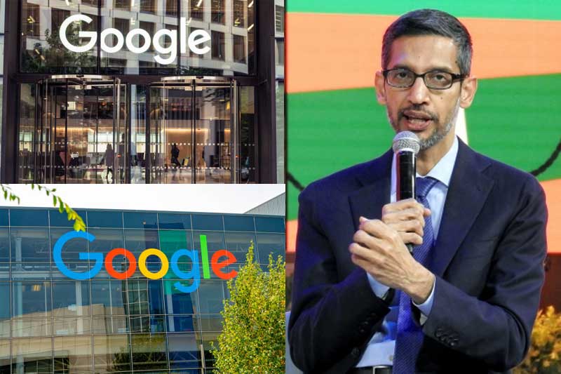 'Deeply sorry': Sundar Pichai after announcing 12K job cuts at Alphabet