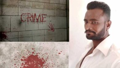 Gujarat man arrested for murdering wife, daughter