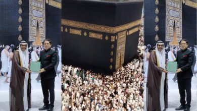 India allotted highest Hajj quota in history this year