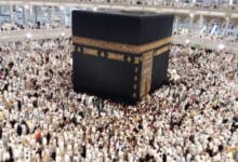 Hajj 2023: Saudi Arabia removes restrictions, to host pre-pandemic numbers of pilgrims