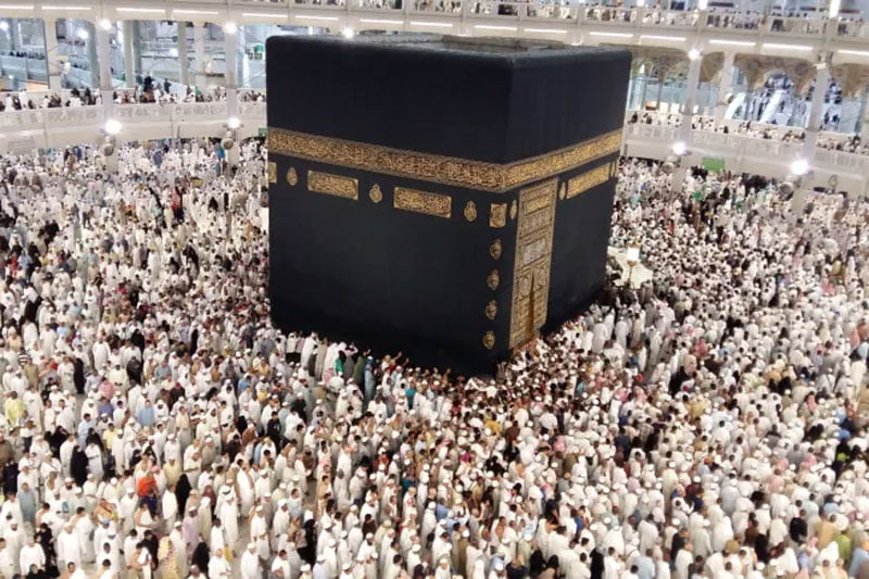 Hajj 2023: Saudi Arabia removes restrictions, to host pre-pandemic numbers of pilgrims