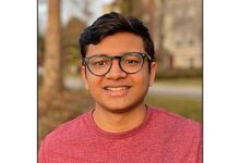 Indian-American student wins $11,750 environmental fellowship