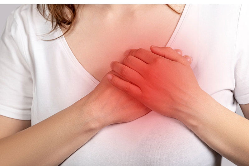 Flu can raise your heart attack risk by 6 times: Study