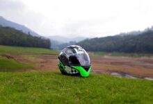 Road safety body IRF urges FM to waive GST on helmets