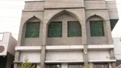House in K'taka converted to mosque; BJP, Hindu activists raise objections