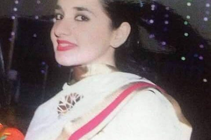 Farah Hussain becomes IAS without coaching