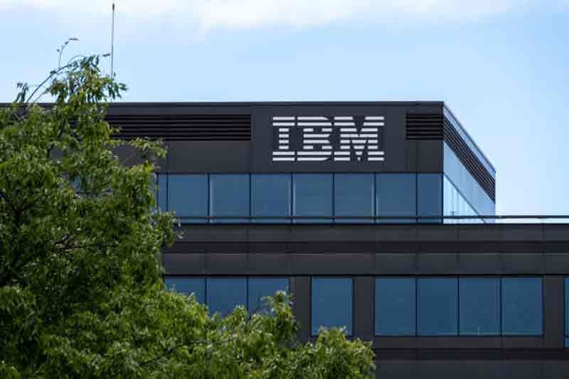 Tech major IBM lays off 3,900 employees, bets big on hybrid cloud, AI