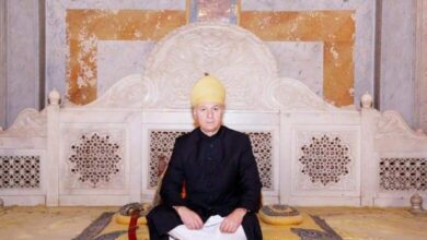 Azmat Jah succeeds last titular Nizam Mukarram Jah
