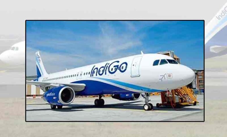 IndiGo to Commence Mumbai-Ayodhya Flights Starting January 15th