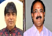 Industrialist suicide case: K'taka BJP MLA, 5 others booked; action as per law, says CM