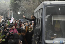BBC docu screening: Over 70 students detained at Jamia Millia Islamia (Ld)
