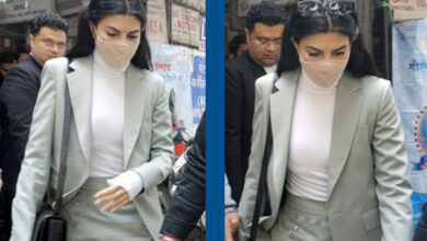 Conman case: Delhi court allows Jacqueline Fernandez to travel abroad