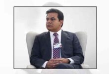 KTR hits back at Shah over Hyderabad liberation day remarks