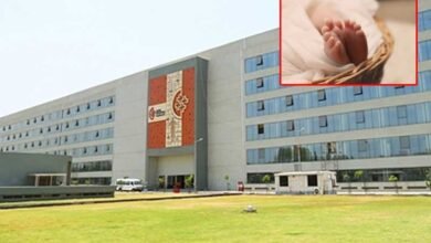 Woman arrested in Ahmedabad for killing infant