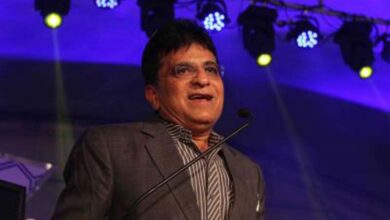 BJP's Kirit Somaiya accuses NCP leader Hasan Mushrif of fraud worth Rs 158 cr