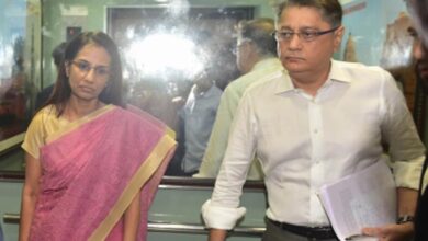 ICICI Bank-Videocon scam: Bombay HC grants bail to Kochhar couple
