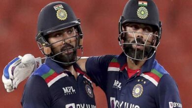 Players like Kohli, Rohit will play a massive role in the ODI World Cup: Gautam Gambhir