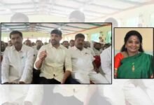 Telangana MLC's abusive language against Governor sparks big row