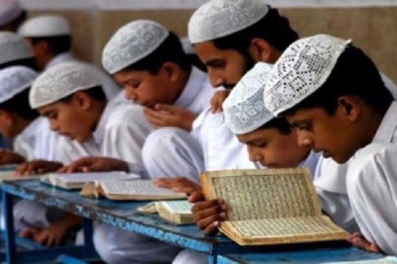 UP govt seeks source of funding of unrecognised madrasas near Indo-Nepal border