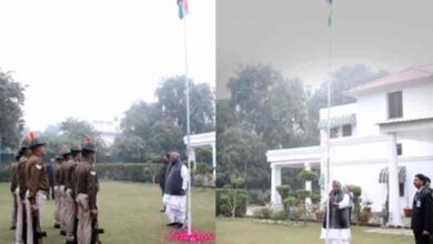 R-Day an occasion to rededicate to Constitutional values: Kharge
