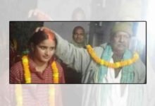 Man marries daughter-in-law in UP