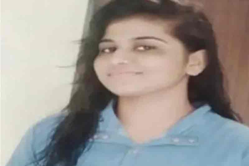 Vadodara's missing woman cop found, transferred