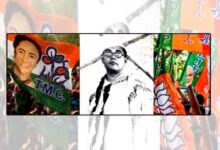 On Netaji's birth anniversary eve, Trinamool and BJP play their political cards