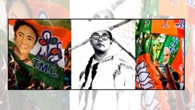 On Netaji's birth anniversary eve, Trinamool and BJP play their political cards