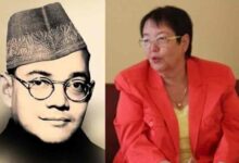 Netaji's daughter eloquently seeks closure on myth about father's death