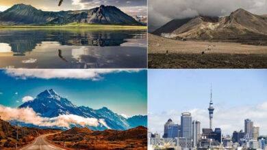 2022 becomes New Zealand's warmest year on record