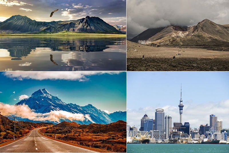 2022 becomes New Zealand's warmest year on record