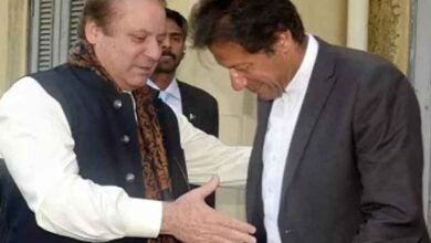 PML-N looks to formulate counter Imran Khan narrative