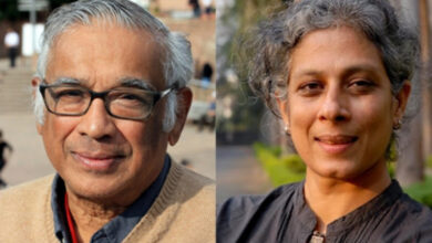 Padma awards for 2 Indian mathematicians from US, Canada