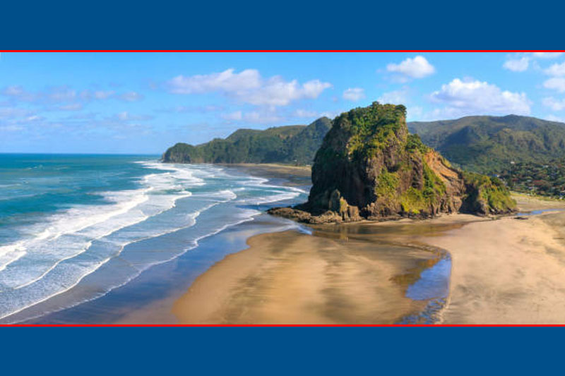 2 men from Gujarat die in New Zealand beach tragedy