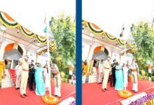 Amid rift, KCR skips Republic Day celebration at Raj Bhavan
