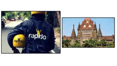 After Bombay HC rap, Rapido Bike Taxi suspends services till Jan 20