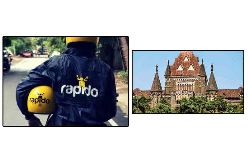 After Bombay HC rap, Rapido Bike Taxi suspends services till Jan 20
