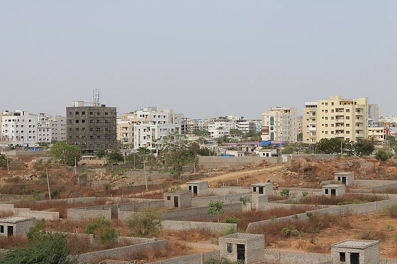 General public cautioned against purchasing these properties