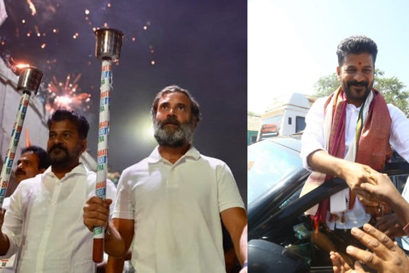 It's a do-or-die battle for a demoralised, divided Congress