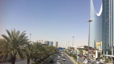 Riyadh traffic forces Saudi Arabia to consider changing school timings