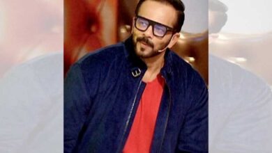 Rohit Shetty injured during shoot in Hyderabad, underwent 'minor surgery'