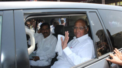 BJP may lose K'taka in next Assembly polls: Sharad Pawar