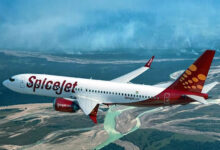 SpiceJet flights makes emergency landing at Kolkata Airport following crack on window-glass